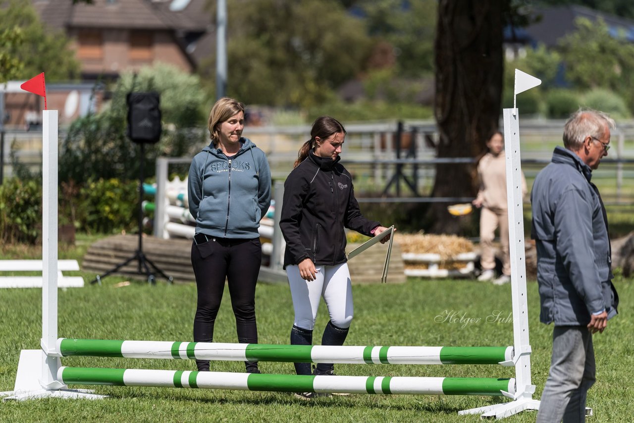 Bild 63 - Pony Akademie Turnier